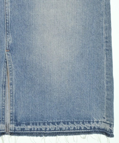 Healthy DENIM กระโปรงยาว/แม็กซี่ยาว