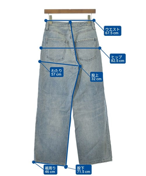 Healthy DENIM ยีนส์