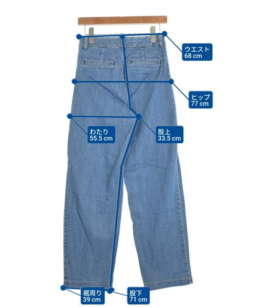 Healthy DENIM ยีนส์