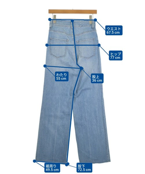 Healthy DENIM ยีนส์