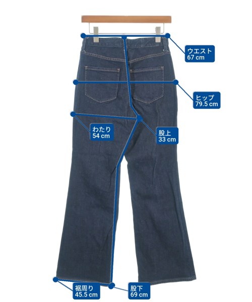 Healthy DENIM ยีนส์