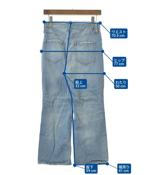 Healthy DENIM ยีนส์