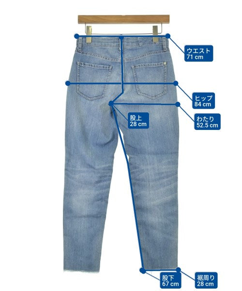 Healthy DENIM ยีนส์