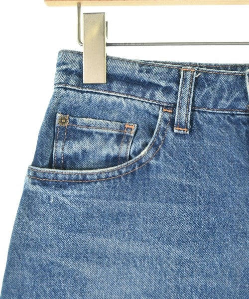 Healthy DENIM กระโปรงยาว/แม็กซี่ยาว