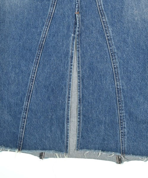 Healthy DENIM กระโปรงยาว/แม็กซี่ยาว