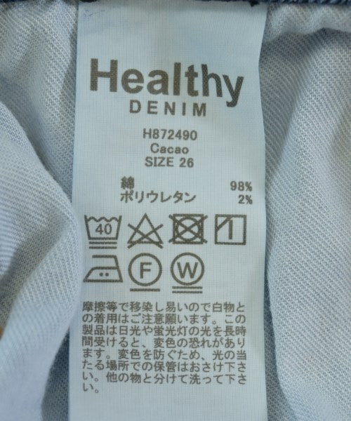 Healthy DENIM ยีนส์