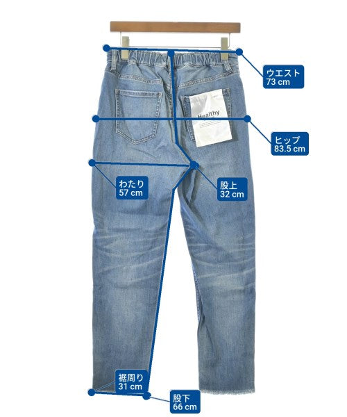 Healthy DENIM ยีนส์