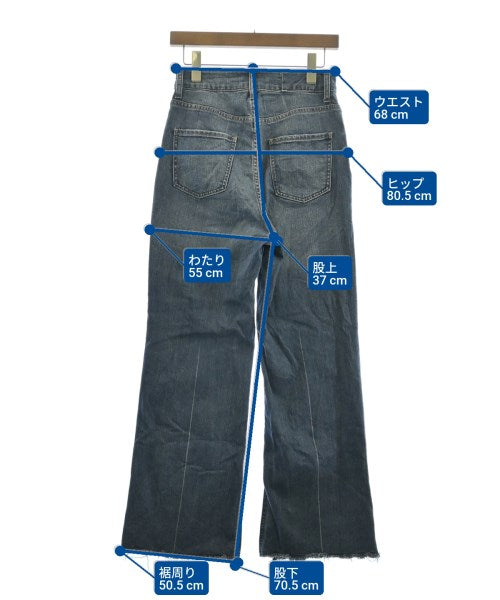 Healthy DENIM ยีนส์