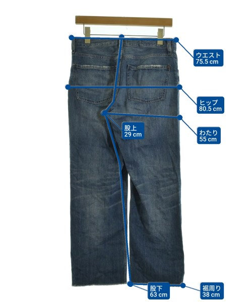 Healthy DENIM ยีนส์