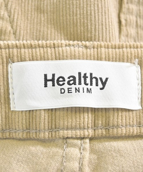 Healthy DENIM กางเกง อื่น