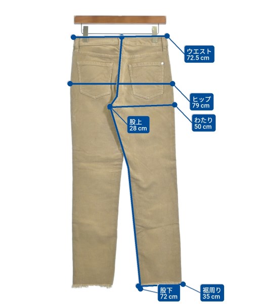 Healthy DENIM กางเกง อื่น