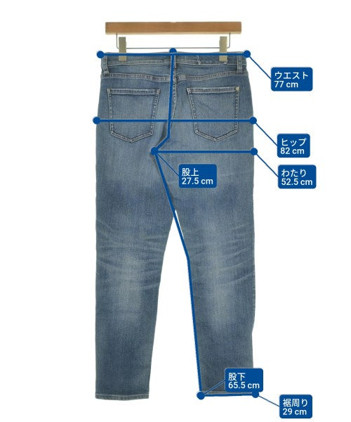 Healthy DENIM ยีนส์