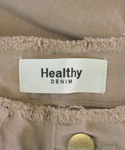 Healthy DENIM กางเกง อื่น