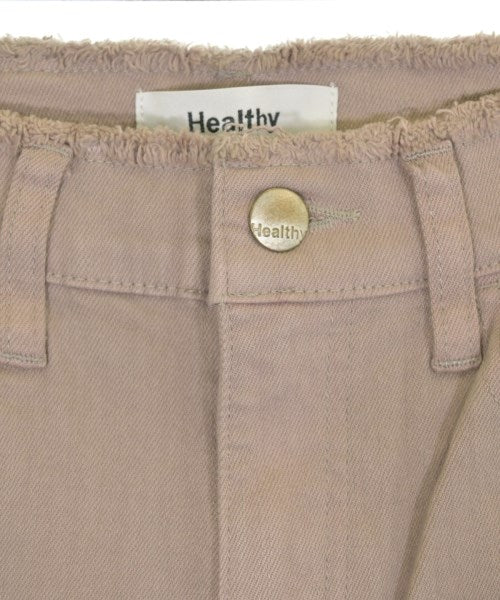 Healthy DENIM กางเกง อื่น