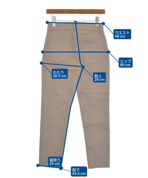 Healthy DENIM กางเกง อื่น