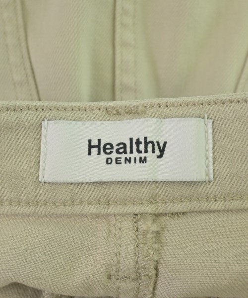 Healthy DENIM กระโปรงยาว/แม็กซี่ยาว