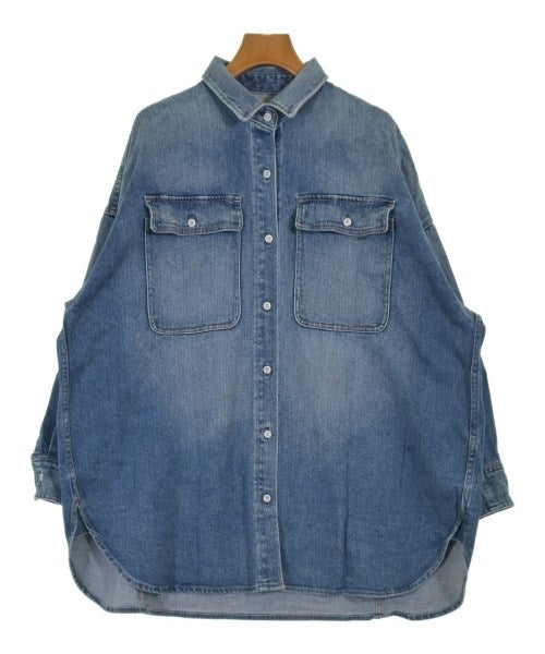 Healthy DENIM เสื้อลำลอง