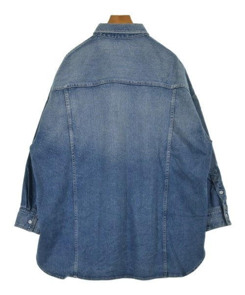 Healthy DENIM เสื้อลำลอง