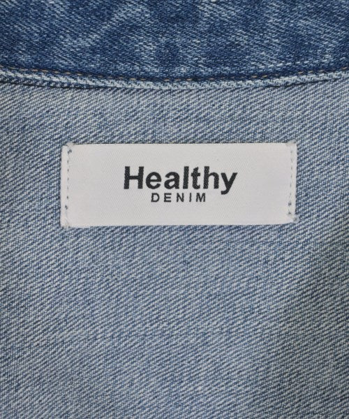 Healthy DENIM เสื้อลำลอง