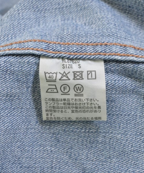 Healthy DENIM เสื้อลำลอง