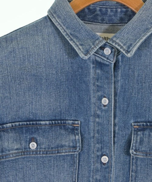 Healthy DENIM เสื้อลำลอง