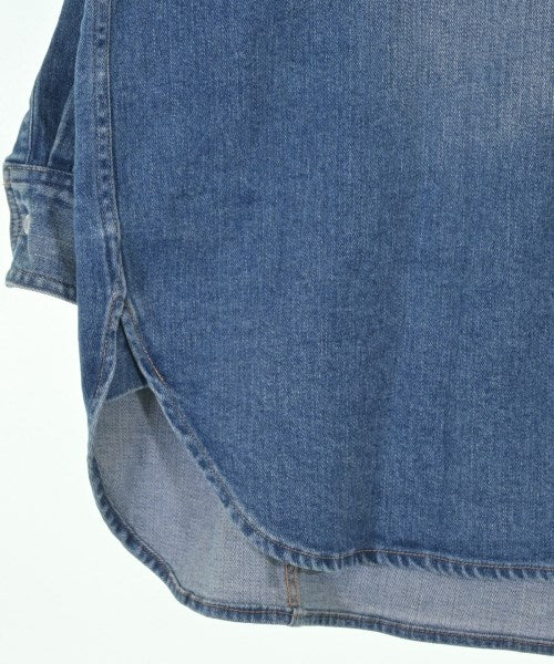 Healthy DENIM เสื้อลำลอง