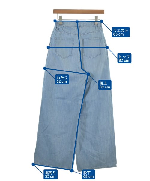 Healthy DENIM ยีนส์