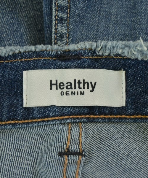 Healthy DENIM ยีนส์