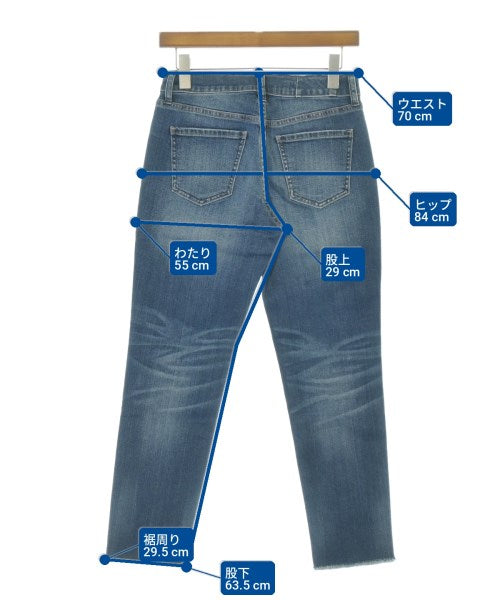 Healthy DENIM ยีนส์