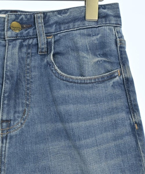 Healthy DENIM ยีนส์