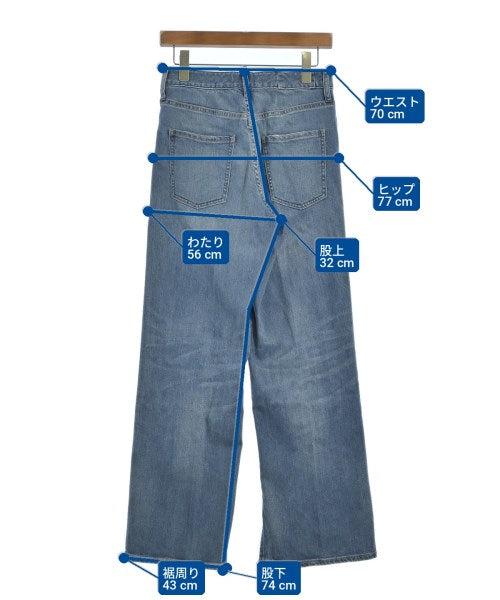 Healthy DENIM ยีนส์