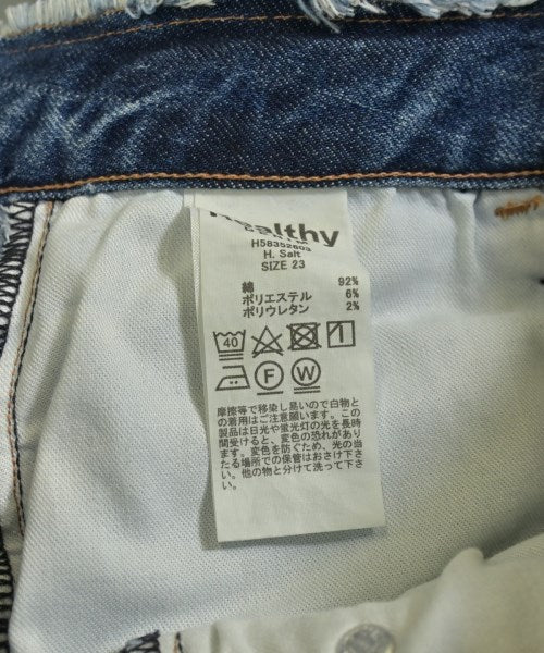 Healthy DENIM ยีนส์