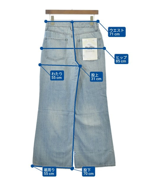 Healthy DENIM ยีนส์