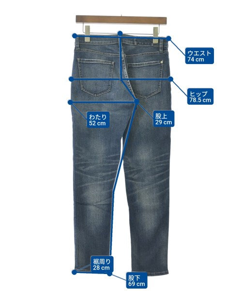 Healthy DENIM ยีนส์