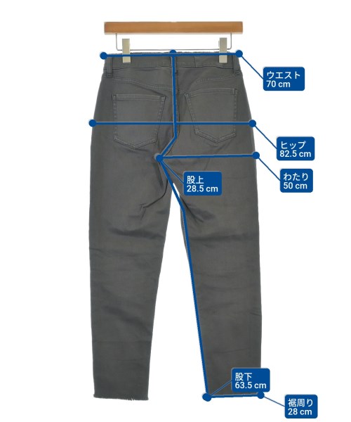 Healthy DENIM ยีนส์