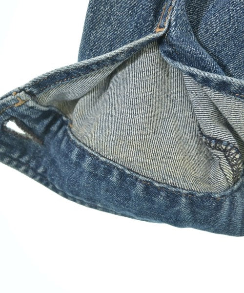 Healthy DENIM แจ็คเก็ตยีนส์