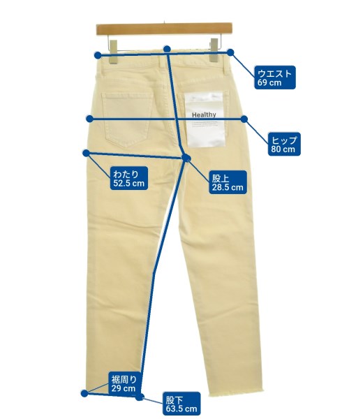 Healthy DENIM ยีนส์