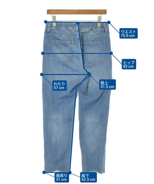 Healthy DENIM ยีนส์