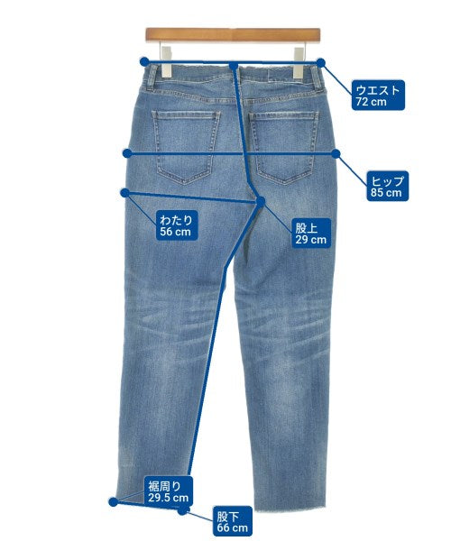 Healthy DENIM ยีนส์