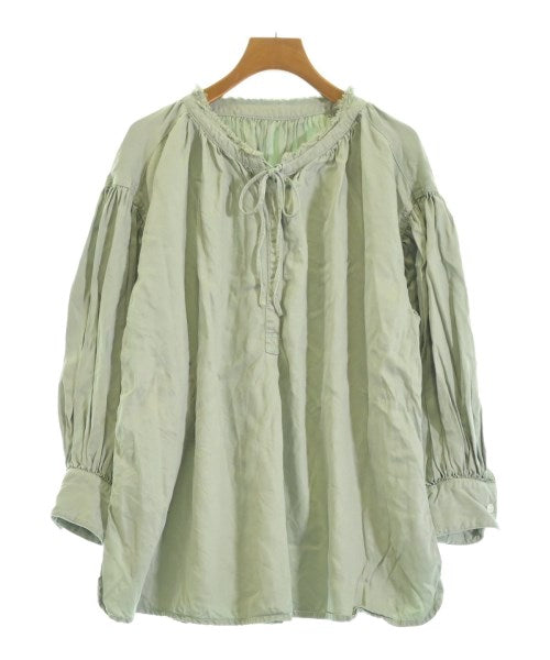 Healthy DENIM เสื้อสตรี