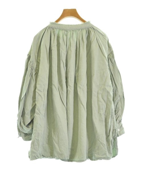 Healthy DENIM เสื้อสตรี