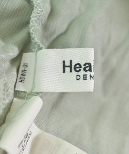 Healthy DENIM เสื้อสตรี