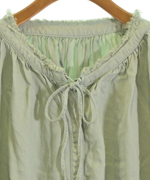 Healthy DENIM เสื้อสตรี