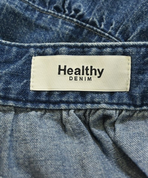 Healthy DENIM กระโปรงยาว/แม็กซี่ยาว