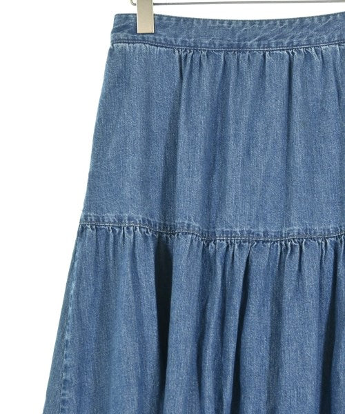 Healthy DENIM กระโปรงยาว/แม็กซี่ยาว