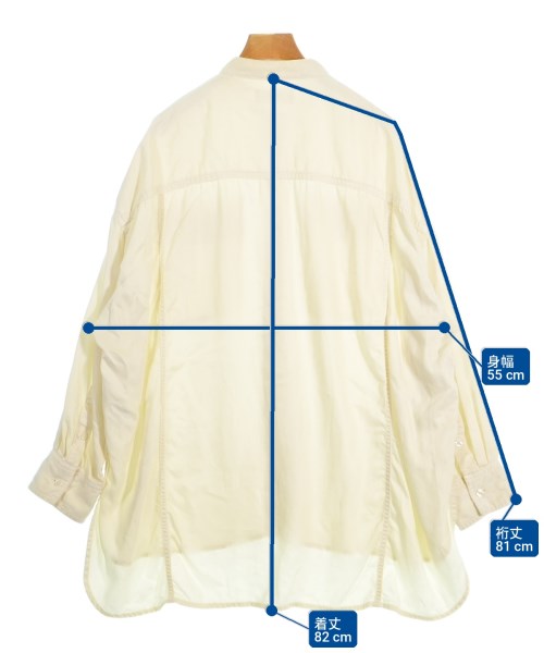 Healthy DENIM เสื้อลำลอง