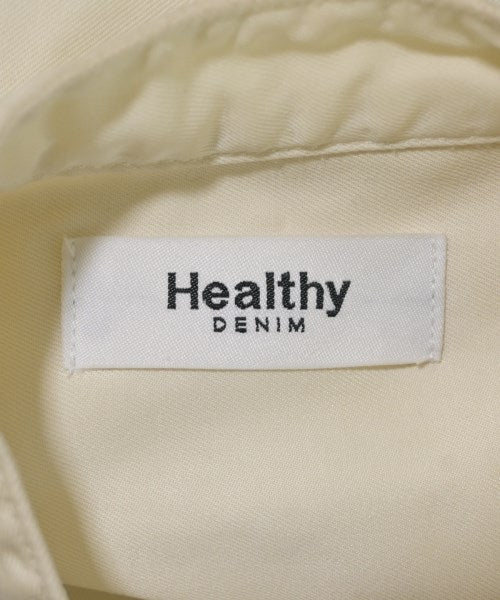 Healthy DENIM เสื้อลำลอง