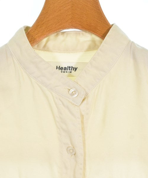 Healthy DENIM เสื้อลำลอง