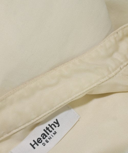 Healthy DENIM เสื้อลำลอง
