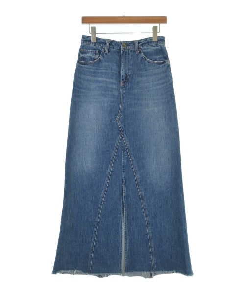 Healthy DENIM กระโปรงยาว/แม็กซี่ยาว